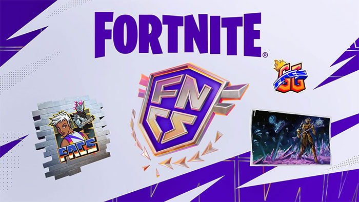 Fortnite Twitch Drops