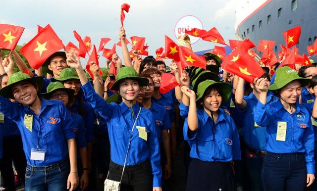 Ngày thành lập Đoàn Thanh niên