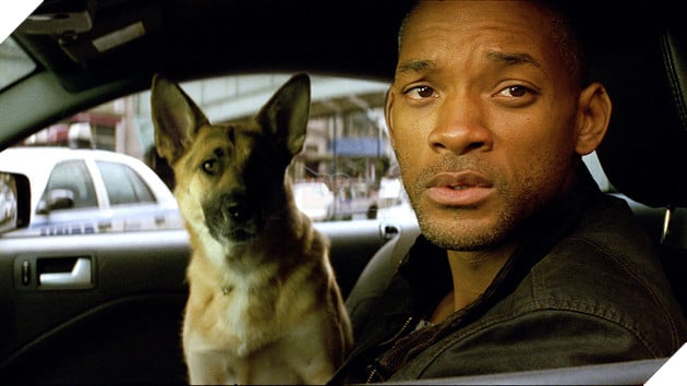 Một Cập Nhật Mới Cho Phim I Am Legend 2 Với Sự Tham Gia Của Nam Diễn Viên Đình Đám Will Smith