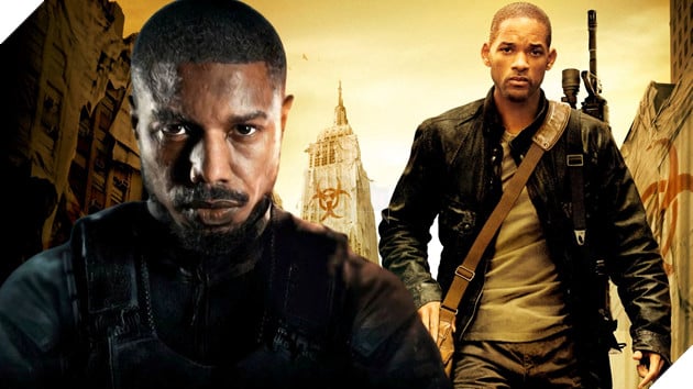 Phim I Am Legend 2 Vừa Có Bản Cập Nhật Đáng Mong Đợi Từ Nam Diễn Viên Will Smith 3