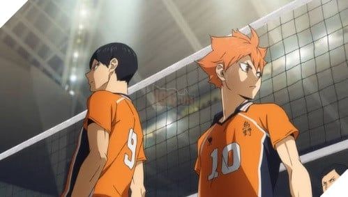 Haikyuu!!!: Tác giả trước đây không thích bóng chuyền vì sự phức tạp