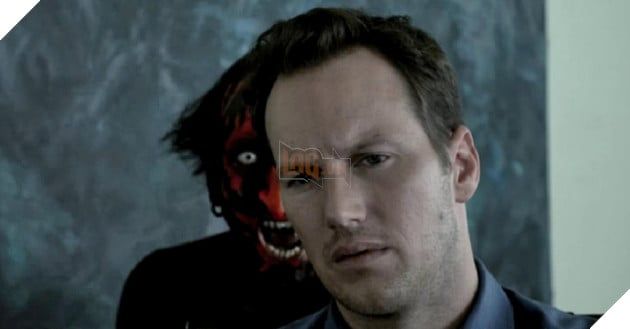 Sẽ có Insidious 6 và ngày phát hành cũng đã được xác định.