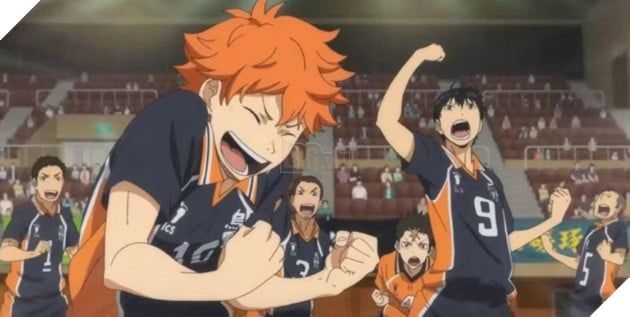 Haikyuu!!!: Tác giả trước đây không ưa bóng chuyền vì sự phức tạp