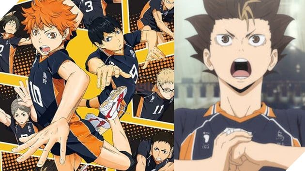 Haikyuu!!!: Tác giả trước đây không ưa bóng chuyền vì nó quá phức tạp