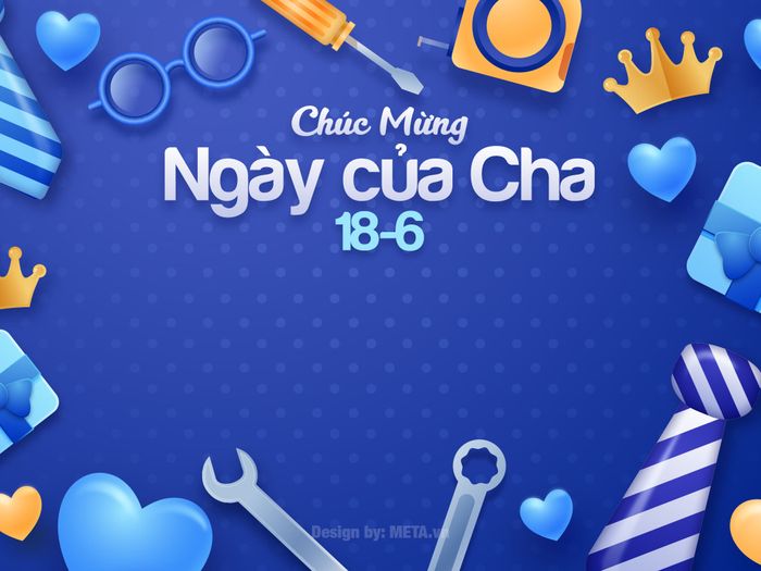 Bộ sưu tập Thiệp Ngày Của Cha 2023