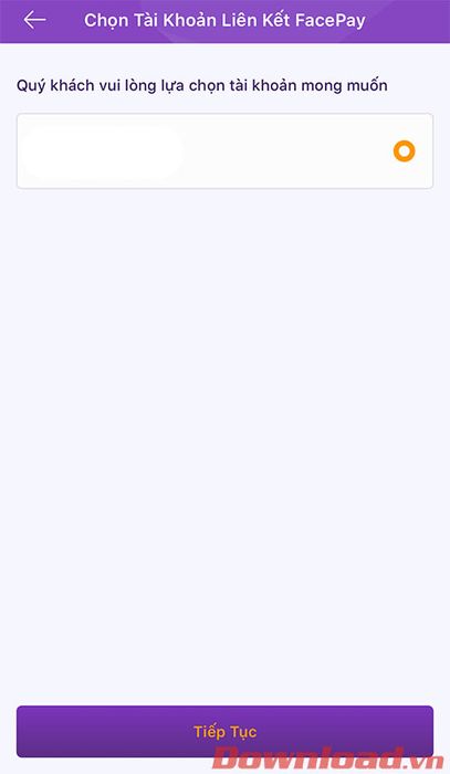 facepay-tpbank