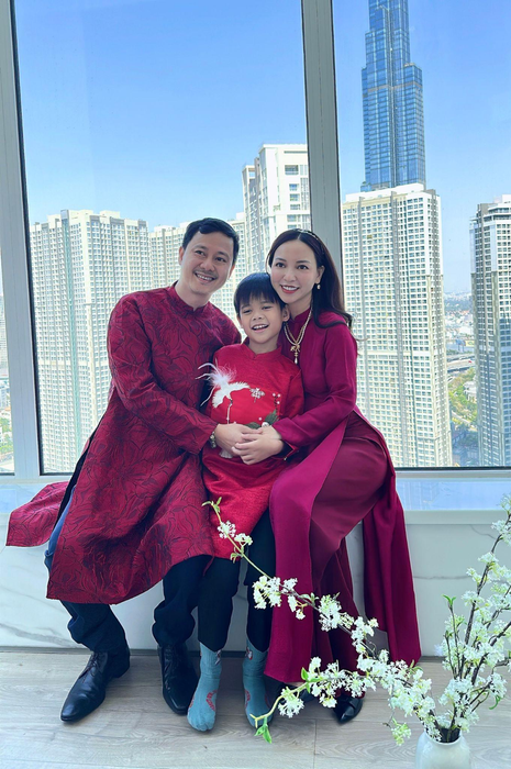 CEO Hannah Olala đã quyên góp 25 tỷ đồng cho UNICEF Việt Nam