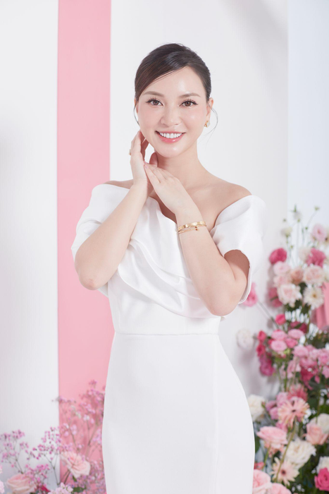 CEO Hannah Olala đã quyên góp 25 tỷ đồng cho UNICEF Việt Nam