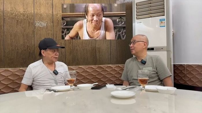 Sau 20 năm làm việc trong ngành