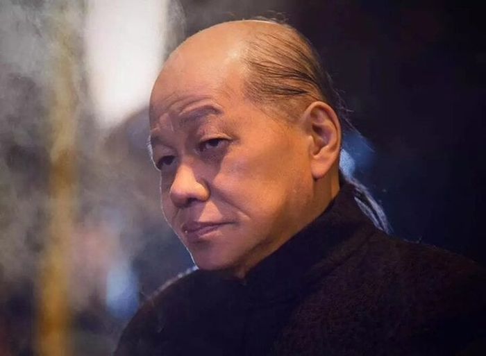Lương Tiểu Long là một cao thủ võ thuật không kém cạnh so với Lý Tiểu Long.