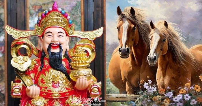 con giáp may mắn trong 99 ngày sắp tới