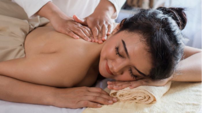 Giới thiệu về Massage toàn thân