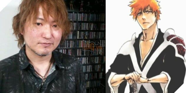 Tite Kubo mạnh mẽ phản đối việc chuyển thể Bleach thành Live-Action