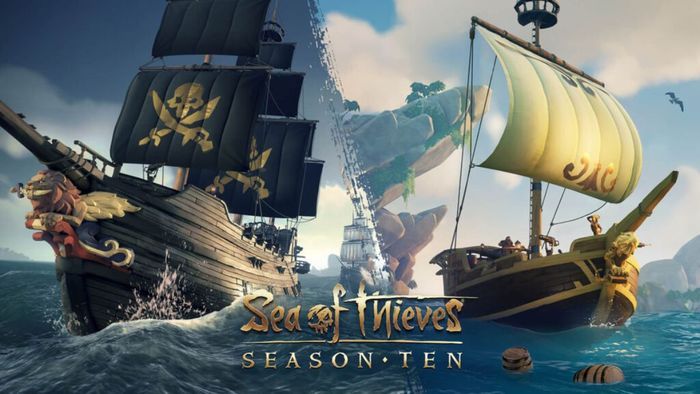 Cách tải Sea of Thieves trên máy tính qua Steam - Bước 6