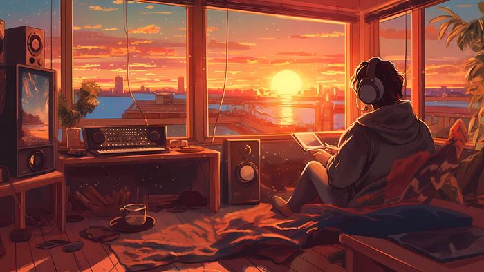 Đặc điểm nổi bật của nhạc lofi là gì