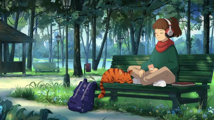 Tại sao nhiều người lại yêu thích nhạc Lofi?