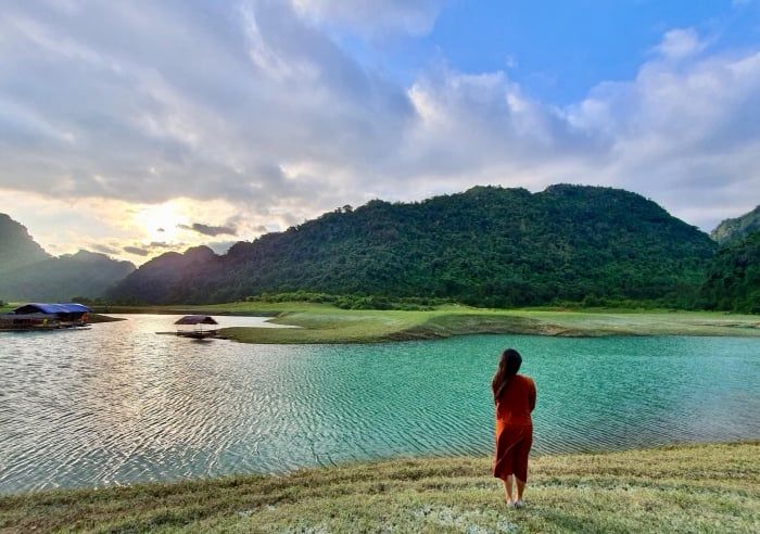 du lịch gần Hà Nội 2 ngày 1 đêm