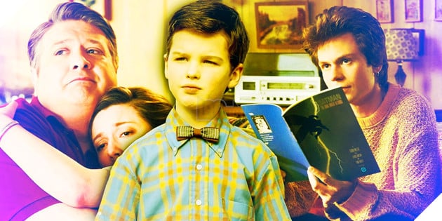 Kết Thúc Young Sheldon Mùa 7 Ghi Nhận Số Lượng Người Xem Cao Nhất Trong 4 Năm Qua