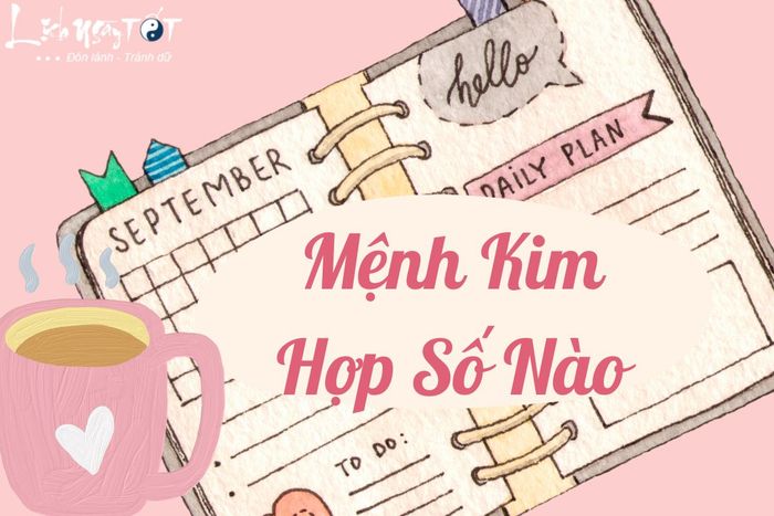 Menh Kim có phải là mệnh hợp số nào mang lại phú quý không?