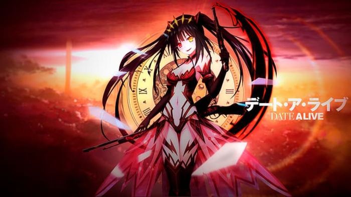 Nhân vật 4 Yandere là gì?