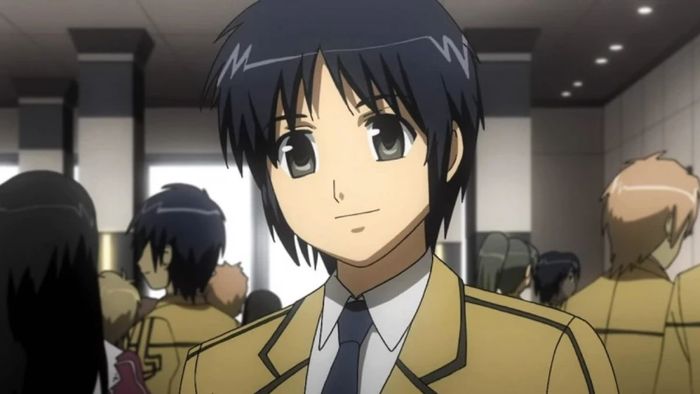 Nhân vật 2 Yandere là gì?