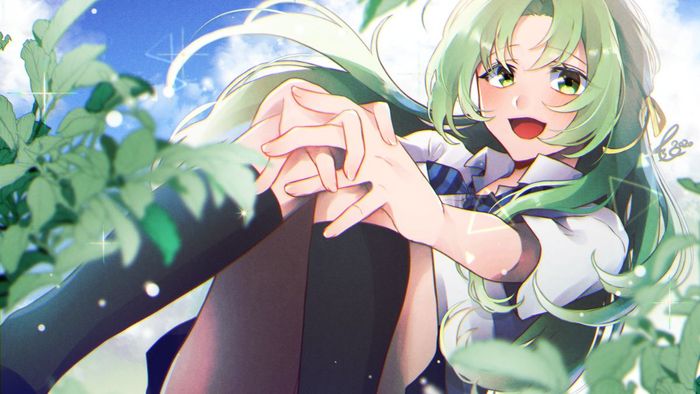 Nhân vật 5 Yandere là gì?