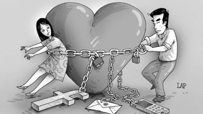 Nguyên nhân đáng sợ của tính cách Yandere là gì?