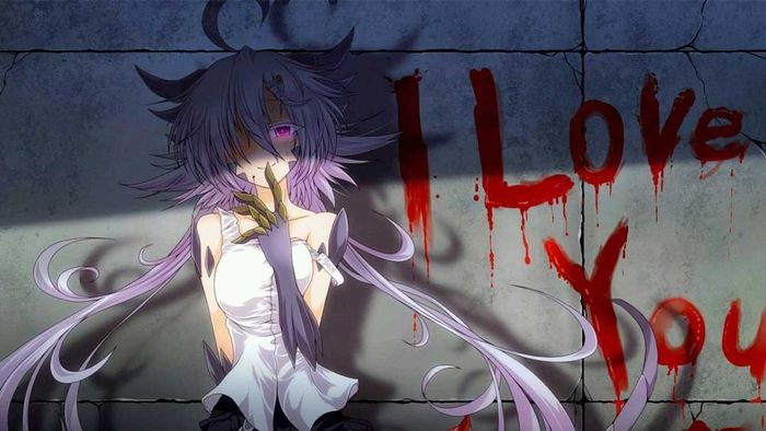 Tìm hiểu Yandere là gì?