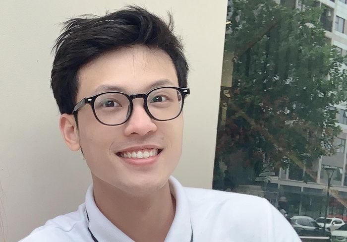 Chàng trai đã đạt 9.0 IELTS sau khi thi 9 lần