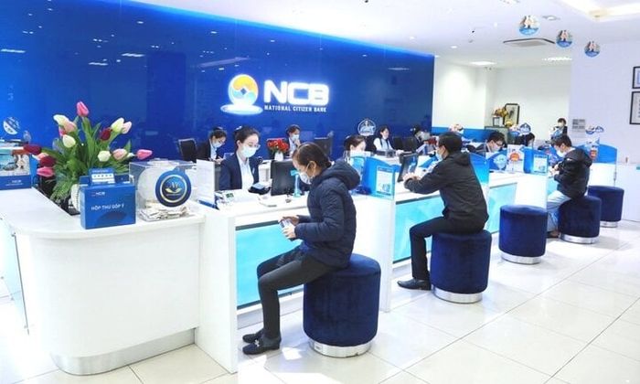 NCB mang đến nhiều lựa chọn về dịch vụ cho cả cá nhân và doanh nghiệp. (Ảnh: NCB)
