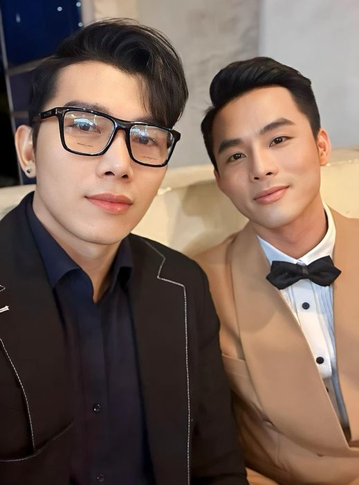 Trương Ngọc Tình đang tìm hiểu á vương Vũ Linh, khẳng định mối quan hệ đang tiến triển tốt đẹp.