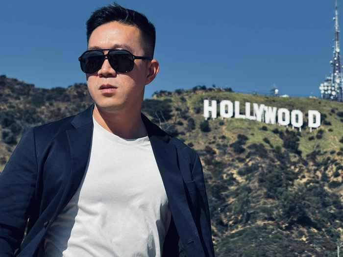 Youtuber Hoàng Nam chuyển hướng sang làm đạo diễn phim kinh dị