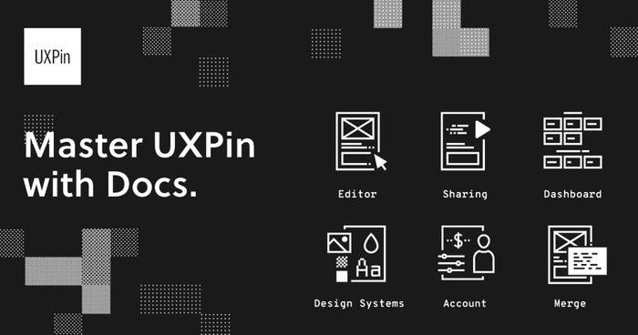 Tải Và Sử Dụng UXPin | Bắt Đầu