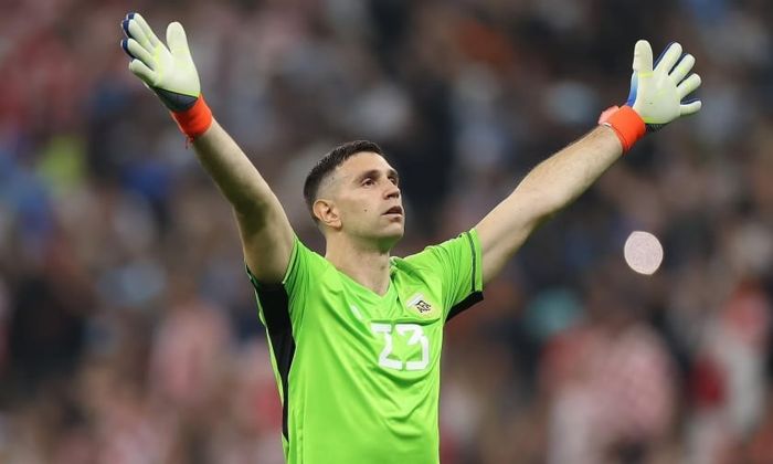 Đội hình tối ưu của Argentina dự Copa America 2024: Công thủ toàn diện 466300