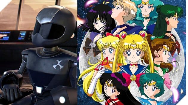 Toonami Rewind: Giờ Vàng Hoài Niệm Đưa Anime Kinh Điển Trở Lại Màn Ảnh