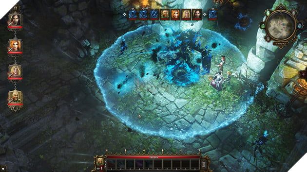 Larian Studios, Nhà Sản Xuất Baldur's Gate 3 Mở Thêm Văn Phòng Cho Hai Dự Án Lớn 2