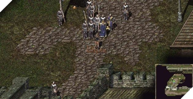 Larian Studios, Nhà Sản Xuất Baldur's Gate 3 Mở Thêm Văn Phòng Cho Hai Dự Án Lớn