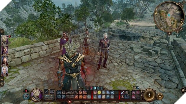 Larian Studios, Nhà Sản Xuất Baldur's Gate 3 Mở Thêm Văn Phòng Cho Hai Dự Án Lớn 3