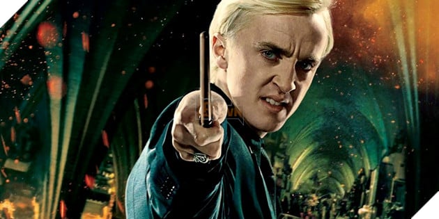 Tom Felton, người nổi tiếng qua vai diễn Draco Malfoy trong loạt phim Harry Potter, sẽ là nam chính trong một dự án phim mới.