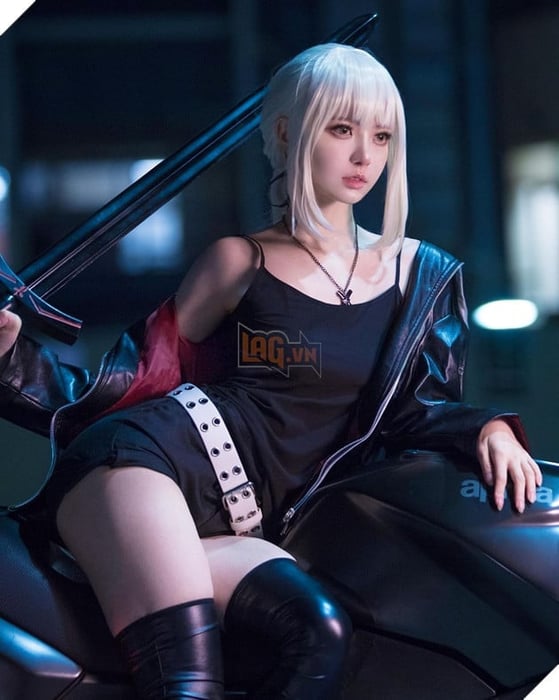 Wuthering Waves: Cộng đồng săn tìm danh tính cô nàng cosplay YangYang