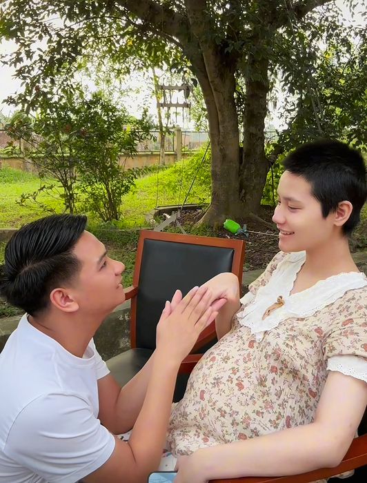 Trải qua 70 ngày vượt qua ranh giới giữa sự sống và cái chết