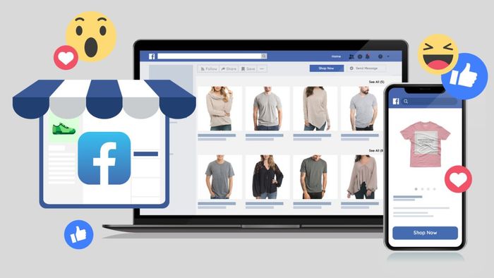 Để mở được Facebook Shop cần đáp ứng yêu cầu gì?