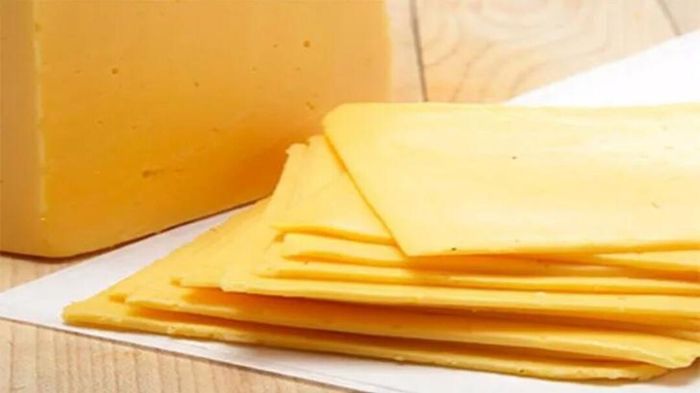Những sự thật 'tội ác' của đồ ăn khiến bạn bất ngờ (phần 1)