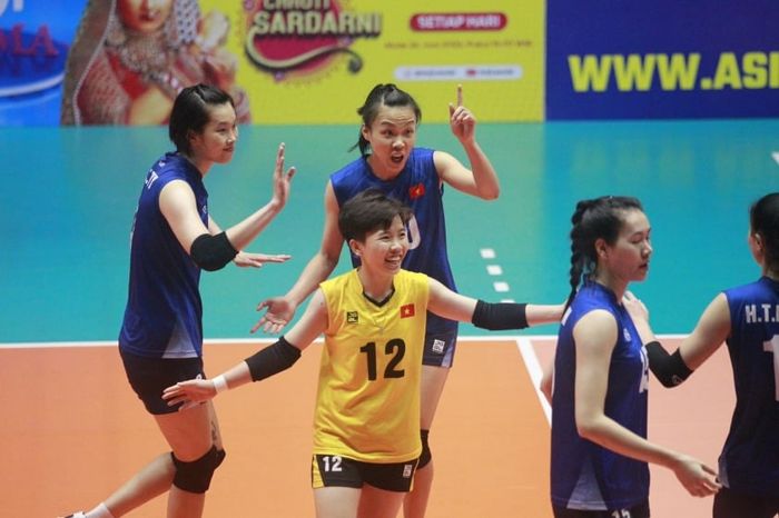 Bạn có biết xem trực tiếp giải bóng chuyền nữ AVC Challenge Cup 2024 ở đâu không?