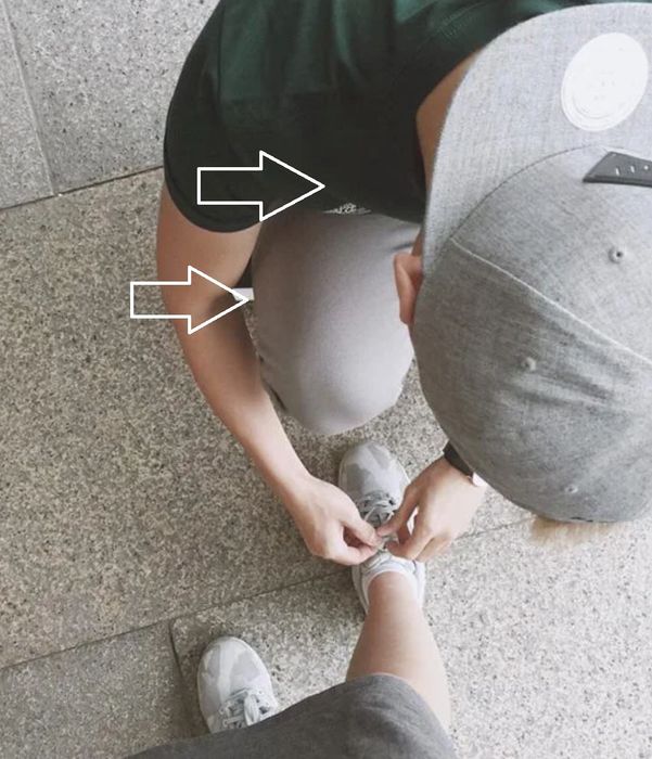 Hai tư thế ngồi có thể gây ra đột quỵ hoặc nhồi máu cơ tim