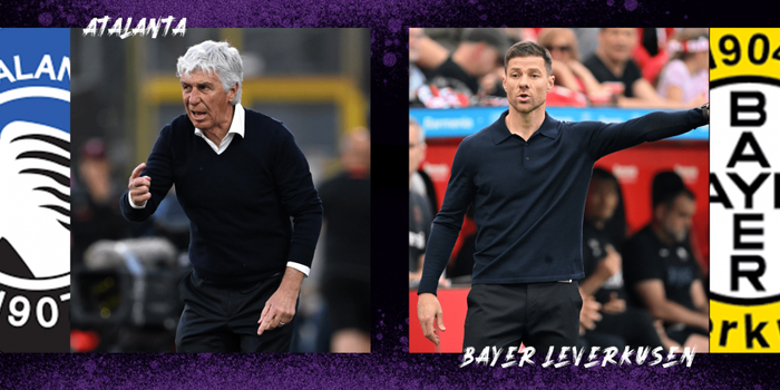 Dự đoán Atalanta vs Bayer Leverkusen dựa trên Opta