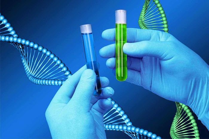 Xét nghiệm HPV dựa trên kỹ thuật sinh học phân tử, yêu cầu trang thiết bị hiện đại để thực hiện.