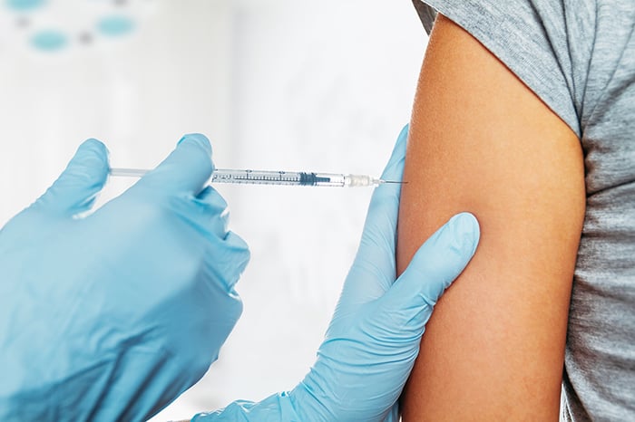 Bệnh viện Đa khoa MEDLATEC là địa chỉ đáng tin cậy cho việc tiêm phòng HPV, mang lại sự yên tâm cho bạn.