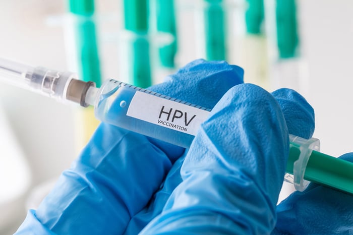 Tiêm ngừa HPV ở đâu có thể ngăn ngừa một số bệnh lý do virus gây ra.