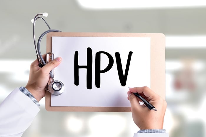 Mọi người đều có nguy cơ nhiễm HPV